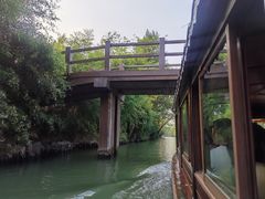-烟水渔庄餐厅(西溪湿地店)