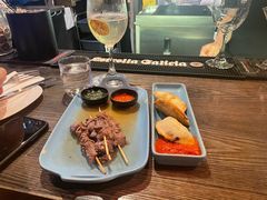 -El Bodegon阿根廷秘鲁餐厅(幸福路店)