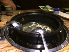 -润泽园椰子鸡(汇一城店)
