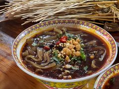 -雲记卢妈冷锅串串(中道街总店)