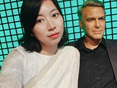 -北京杜莎夫人蜡像馆