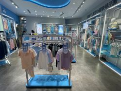 -小蓝象(正大广场店)