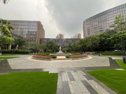-南京华泰万丽酒店·宴会厅