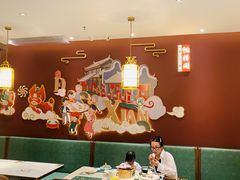 -悦得闲广式茶楼点心(石厦时代广场店)