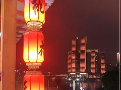 -桃花沅火锅(长嘉汇江景店)