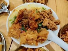 -小豆海棠(嘉兴路店)