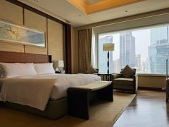 -深圳星河丽思卡尔顿酒店