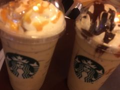 -星巴克(广州淘金路店)