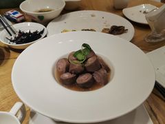 -莆田餐厅PUTIEN(三里屯店)