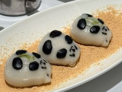 -眉州东坡·熊猫主题餐厅(枫蓝店)