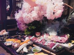 -樱宿日式和牛烧肉(五道口店)