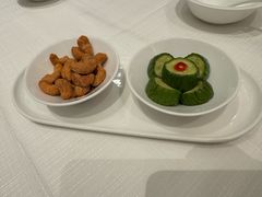 餐前小食-金苑海鲜酒家(来魅力店)