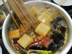 -老黑板筋(顺义总店)