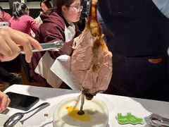 -拉蒂娜·巴西牛排馆 Latina·Brazilian Steakhouse(陆家嘴旗舰店)