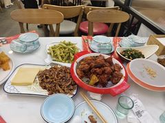 -八方后身麻辣鸡块(总店)