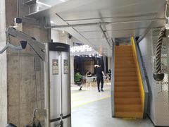 -LA合时健身4PMFIT(花桥旗舰店)