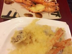 iphone_upload_pic-清水日本料理铁板烧(学府路店)