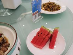 -沪华海鲜大酒楼(南汇店)