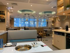 大堂-顺德公猪肚鸡·椰子鸡(惠东天虹店)