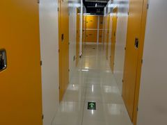 -安东易迷你自助仓储寄存仓库(草桥店)