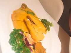 三黄鸡-后宫私房菜(汇客美食娱乐广场店)