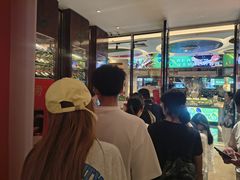 -舜和巴西烤肉餐厅(舜和国际店)