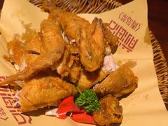 -前海沿·青岛菜(五四广场永旺店)