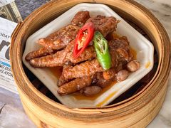 -东南里湖景餐厅·新闽菜(浦西万达店)