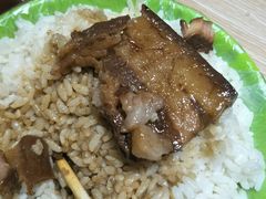 -刘小忙把子肉(北园大街总店)