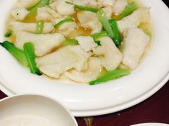 -牟传仁饭庄(星海店)