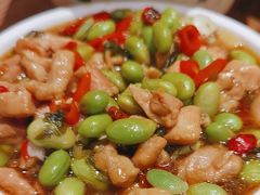 -乡村基·川味现炒大王(熙悦天街店)