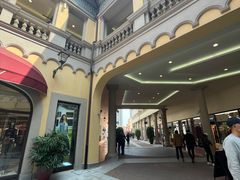 -佛罗伦萨小镇广佛名品奥特莱斯(疏港路店)