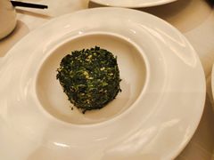 -上海金桥红枫万豪酒店-万豪中餐厅