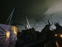 -七彩云南欢乐世界