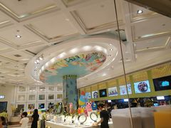 -堂会(白云店)