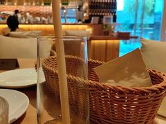 -无印良品餐堂 MUJI Diner(成都太古里店)