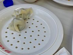 海胆韭菜饺-宝印真饺(瑞景总店)