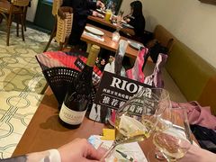 -OLLA 西班牙餐厅(丰盛里店)