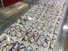 -潘多拉眼镜·蔡司依视路明月(潘家园店)