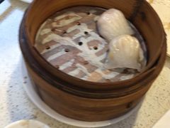 -新发记港式茶餐厅(黄浦店)