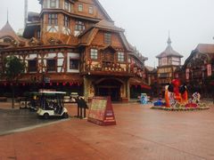 -郑州方特梦幻王国