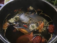 -一叶一世界•素食餐厅(环球中心店)