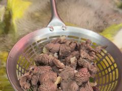 -嬷孙家潮汕牛肉火锅(北京路天河城店)
