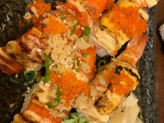 -鸟鹏烧鸟居酒屋(昌岗店)