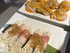 -碗中海·蒸汽海鲜·桑拿鸡(岭南天地店)