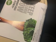 -SHUBO蔬小盒(三里屯店)