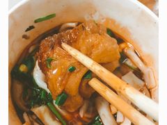 -婆婆粉(江北店)