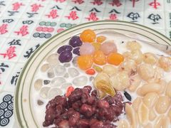 -堂屋糖水店(愚园店)