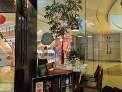 -中8楼风尚云南菜(颐堤港店)