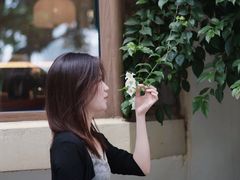 -时光花园(白鹭洲店)